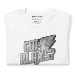 Got Plays x ELITE - Limited 4/20 Collab Tee