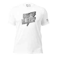 Got Plays x ELITE - Limited 4/20 Collab Tee