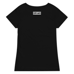 ELITE® LYFE Organic Women's Relaxed Tee
