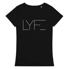 ELITE® LYFE Organic Women's Relaxed Tee