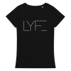 ELITE® LYFE Organic Women's Relaxed Tee