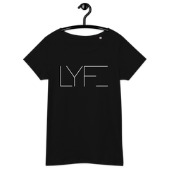 ELITE® LYFE Organic Women's Relaxed Tee