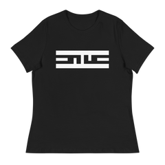 Women's Relaxed ELITE® icon Tee