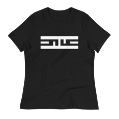 Women's Relaxed ELITE® icon Tee