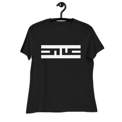 Women's Relaxed ELITE® icon Tee