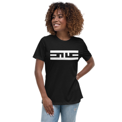 Women's Relaxed ELITE® icon Tee