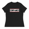 Women's Relaxed ELITE® icon Tee - Red Label