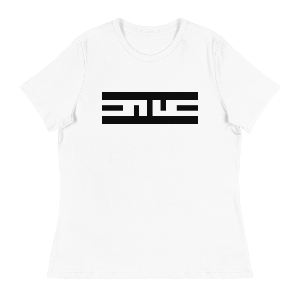 Women's Relaxed ELITE® icon Tee