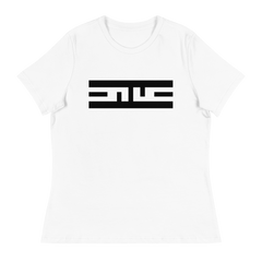 Women's Relaxed ELITE® icon Tee