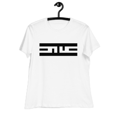 Women's Relaxed ELITE® icon Tee