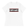 Women's Relaxed ELITE® icon Tee - Red Label